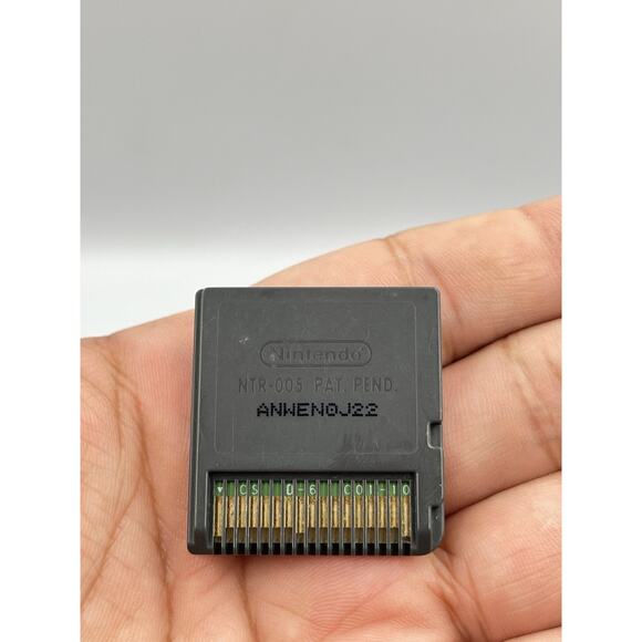 Need For Speed: Most Wanted Video Game Cartridge For Nintendo DS - Picture 3 of 5